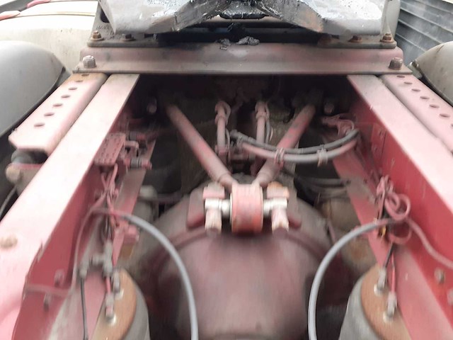 2005 - scania - v8 - r580 - vrachtwagen (c) - afbeelding 36 van  44