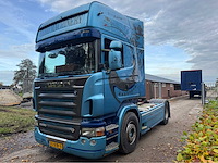 2005 - scania - v8 - r580 - vrachtwagen (c) - afbeelding 41 van  44
