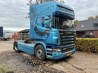 2005 - scania - v8 - r580 - vrachtwagen (c) - afbeelding 44 van  44