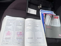 2005 - seat - altea - 1.6 reference - 54-pz-rs - afbeelding 13 van  14