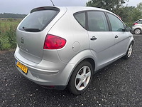 2005 - seat - altea - 1.6 reference - 54-pz-rs - afbeelding 1 van  14