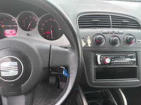 2005 - seat - altea - 1.6 reference - 54-pz-rs - afbeelding 2 van  14