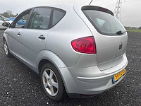 2005 - seat - altea - 1.6 reference - 54-pz-rs - afbeelding 1 van  2