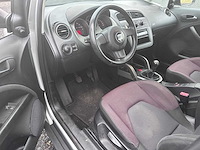 2005 - seat - altea - 1.6 reference - 54-pz-rs - afbeelding 2 van  2