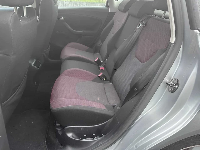 2005 - seat - altea - 1.6 reference - 54-pz-rs - afbeelding 6 van  20