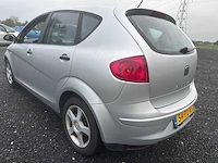 2005 - seat - altea - 1.6 reference - 54-pz-rs - afbeelding 12 van  20