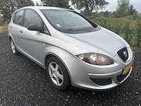 2005 - seat - altea - 1.6 reference - 54-pz-rs - afbeelding 16 van  20