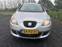 2005 - seat - altea - 1.6 reference - 54-pz-rs - afbeelding 17 van  20