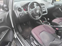 2005 - seat - altea - 1.6 reference - 54-pz-rs - afbeelding 18 van  20