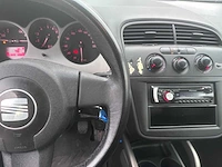 2005 - seat - altea - 1.6 reference - 54-pz-rs - afbeelding 19 van  20