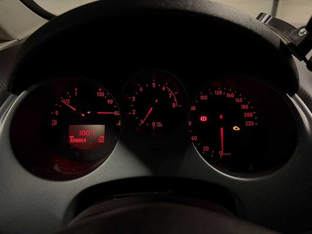 2005 - seat - altea - 1.6 stylance 25-sb-xr iaw - afbeelding 2 van  19