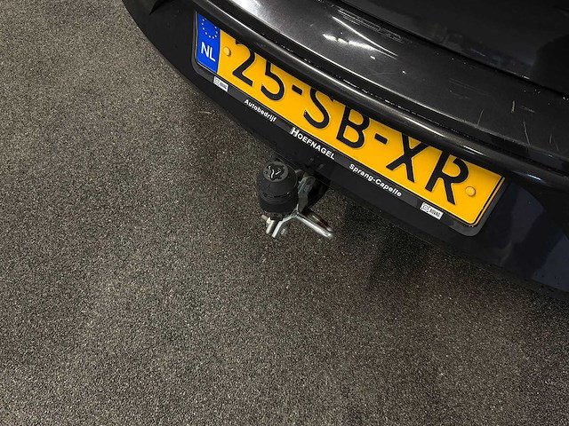 2005 - seat - altea - 1.6 stylance 25-sb-xr iaw - afbeelding 3 van  19