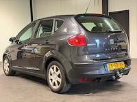 2005 - seat - altea - 1.6 stylance 25-sb-xr iaw - afbeelding 13 van  19