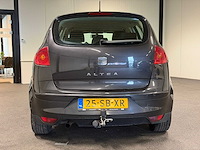 2005 - seat - altea - 1.6 stylance 25-sb-xr iaw - afbeelding 14 van  19
