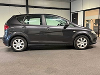 2005 - seat - altea - 1.6 stylance 25-sb-xr iaw - afbeelding 15 van  19