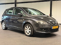 2005 - seat - altea - 1.6 stylance 25-sb-xr iaw - afbeelding 16 van  19