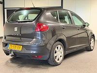 2005 - seat - altea - 1.6 stylance 25-sb-xr iaw - afbeelding 18 van  19