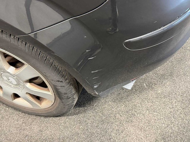 2005 - seat - altea - 1.6 stylance 25-sb-xr iaw - afbeelding 19 van  19