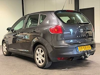 2005 - seat - altea - 1.6 stylance 25-sb-xr iaw - afbeelding 13 van  19