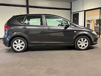 2005 - seat - altea - 1.6 stylance 25-sb-xr iaw - afbeelding 15 van  19