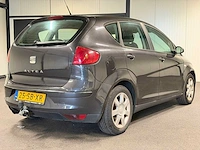 2005 - seat - altea - 1.6 stylance 25-sb-xr iaw - afbeelding 18 van  19