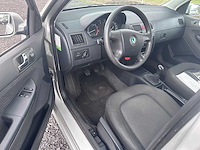 2005 - skoda - fabia combi - 1.4-16v ambiente - 72-rh-lv - afbeelding 16 van  18