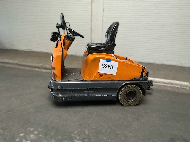 2005 - still - r06 - takelwagen - afbeelding 7 van  13