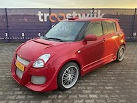 2005 - suzuki - swift - 1.3 ga - personenauto - afbeelding 1 van  12