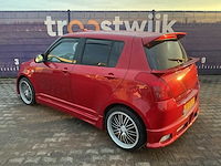 2005 - suzuki - swift - 1.3 ga - personenauto - afbeelding 3 van  12