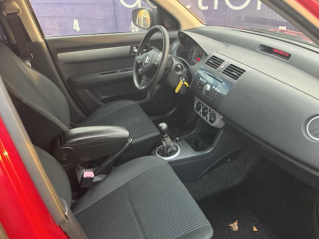 2005 - suzuki - swift - 1.3 ga - personenauto - afbeelding 5 van  12
