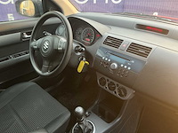 2005 - suzuki - swift - 1.3 ga - personenauto - afbeelding 7 van  12