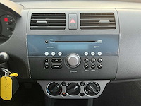 2005 - suzuki - swift - 1.3 ga - personenauto - afbeelding 8 van  12