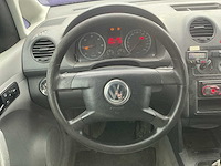 2005 - volkswagen - caddy - 1.9 tdi - bedrijfswagen - afbeelding 2 van  13