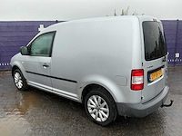 2005 - volkswagen - caddy - 1.9 tdi - bedrijfswagen - afbeelding 7 van  13