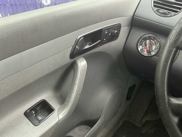 2005 - volkswagen - caddy - 1.9 tdi - bedrijfswagen - afbeelding 3 van  13