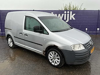 2005 - volkswagen - caddy - 1.9 tdi - bedrijfswagen - afbeelding 6 van  13