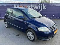 2005 - volkswagen - fox - 1.2 trendline - personenauto - afbeelding 1 van  4