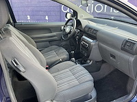 2005 - volkswagen - fox - 1.2 trendline - personenauto - afbeelding 3 van  4