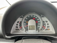 2005 - volkswagen - fox - 1.4 trendline - personenauto - afbeelding 2 van  11