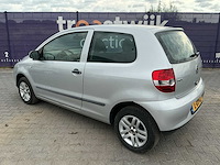 2005 - volkswagen - fox - 1.4 trendline - personenauto - afbeelding 5 van  11