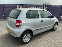 2005 - volkswagen - fox - 1.4 trendline - personenauto - afbeelding 6 van  11