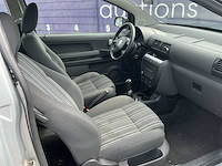 2005 - volkswagen - fox - 1.4 trendline - personenauto - afbeelding 7 van  11