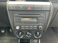 2005 - volkswagen - fox - 1.4 trendline - personenauto - afbeelding 10 van  11