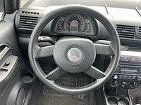 2005 - volkswagen - fox - 1.4 trendline - personenauto - afbeelding 11 van  11