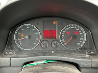 2005 - volkswagen - golf plus - 1.6 fsi comfortl.bns - personenauto - afbeelding 2 van  2
