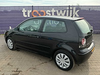 2005 - volkswagen - polo - 1.4-16v turijn - personenauto - afbeelding 6 van  12