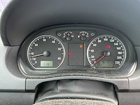 2005 - volkswagen - polo - 1.4-16v turijn - personenauto - afbeelding 2 van  8