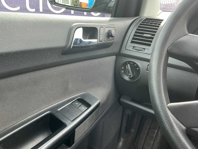 2005 - volkswagen - polo - 1.4-16v turijn - personenauto - afbeelding 2 van  12