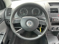 2005 - volkswagen - polo - 1.4-16v turijn - personenauto - afbeelding 12 van  12