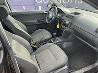 2005 - volkswagen - polo - 1.4-16v turijn - personenauto - afbeelding 11 van  12
